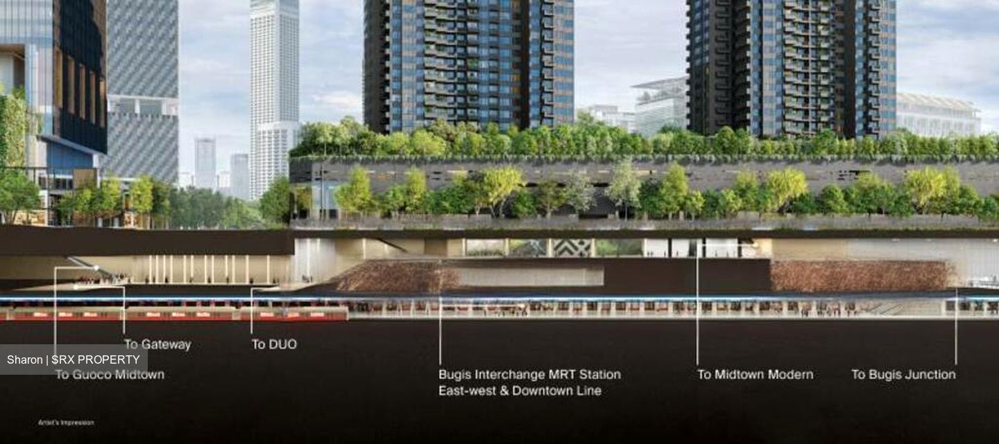 Midtown Modern (D7), Apartment #478246491